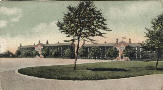 BARRACKS, WREXHAM